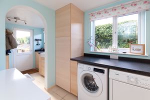 Utility / Boot Room- click for photo gallery